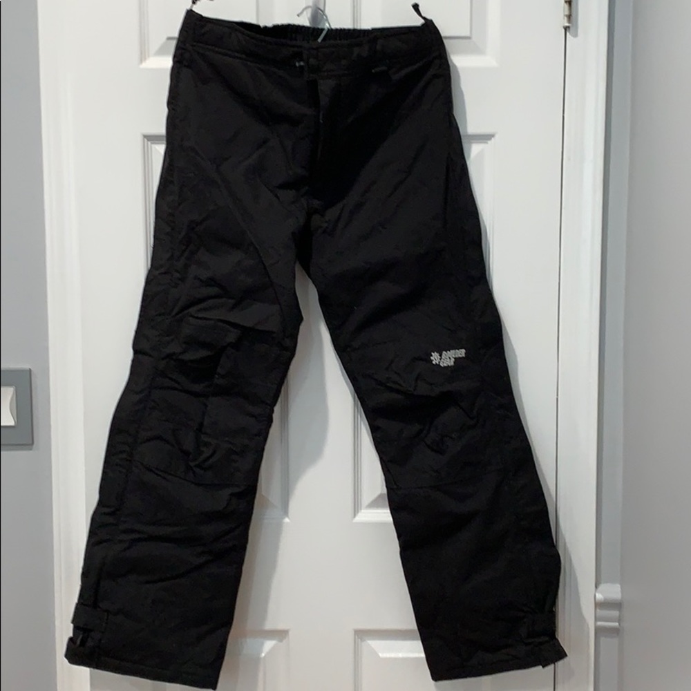 Boulder Gear Ski Pants, size Small